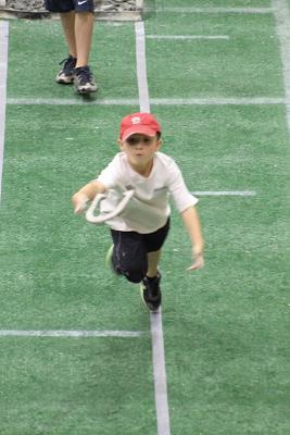 Ryan Schepers - 2012 P.O.M.