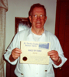 Sam Foster (1999) - Feb 2000 P.O.M.