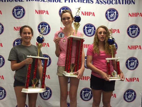 Savanna Johnson - Aug - Sep 2016 P.O.M.