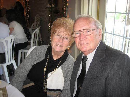 Shirley  Don Roberts (2010) - Dec 2010 P.O.M.