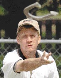 Stan Griggs (2004) - Sep 2004 P.O.M.