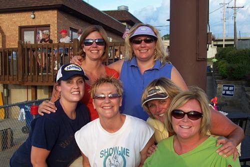 The Show Me Girls - St.Charles - Dec 2007 P.O.M.