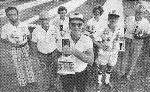 The St. Joe Group (1982) - Dec 1998 P.O.M.