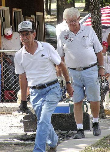 Tom Ebers  Nile Abbott - Aug-Sep 2006 P.O.M.