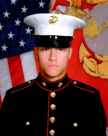 Tyler Griggs - Dec 2013 P.O.M.