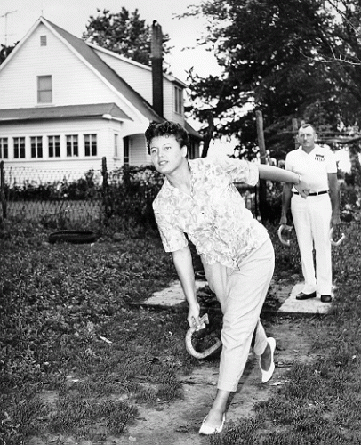 Vicki  Earl Winston (1963) -Oct 1998 P.O.M