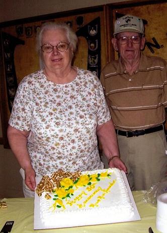 Vicki  Earl Winston (50th Ann.) (2010) - Sep 2010 P.O.M.