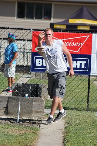 Wesley Stoverink - Nov 2016 P.O.M.